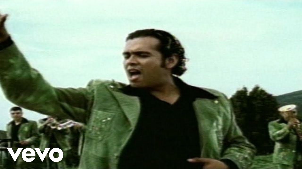 Banda El Recodo De Cruz Lizárraga - Para Toda La Vida (Video Oficial)