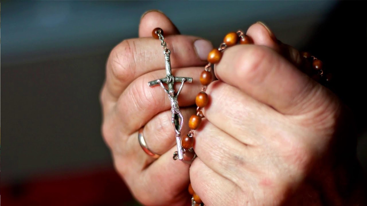 SANTO ROSARIO 9 DE FEBRERO 5:30PM