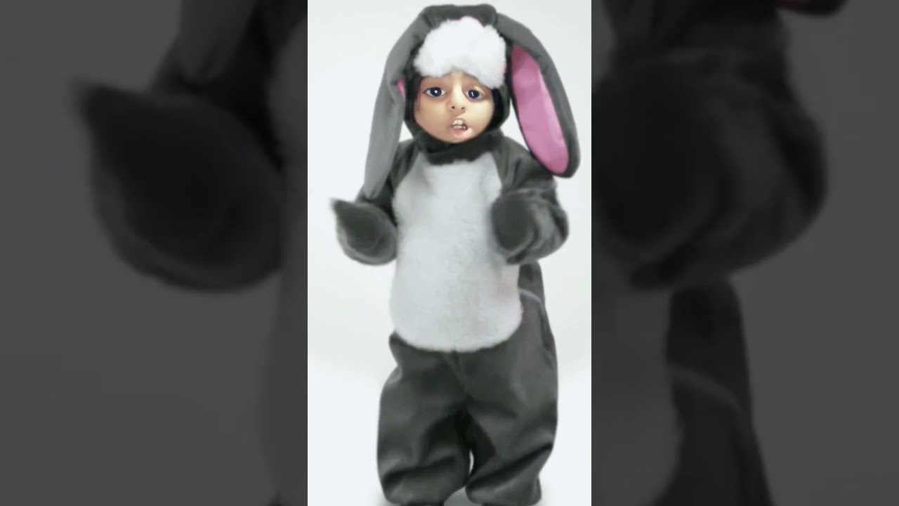 Bandar mama pahan pajama dawat khane aaye #funny#masti shorts