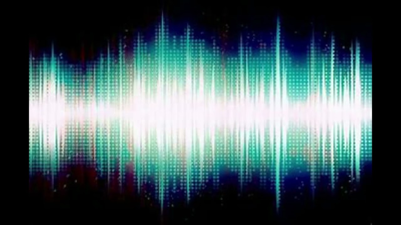 Sci Fi Force Field Ambience 1 Sound Effect