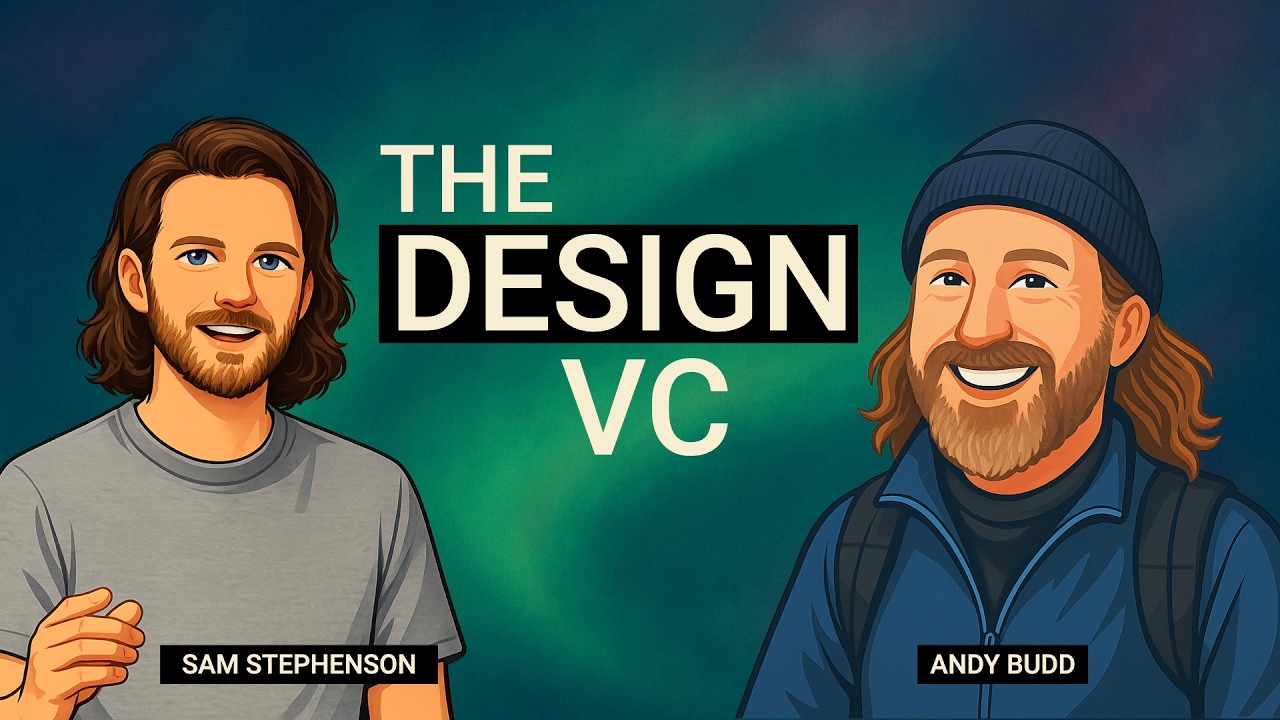 Sam Stevenson: How Granola Won the Crowded AI Notes Market, Then Pulled Off a Bold Rebrand