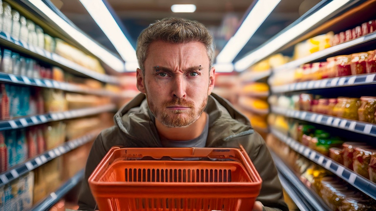 🇫🇷 🇹🇷 Les produits préférés des Français INTROUVABLES en Turquie