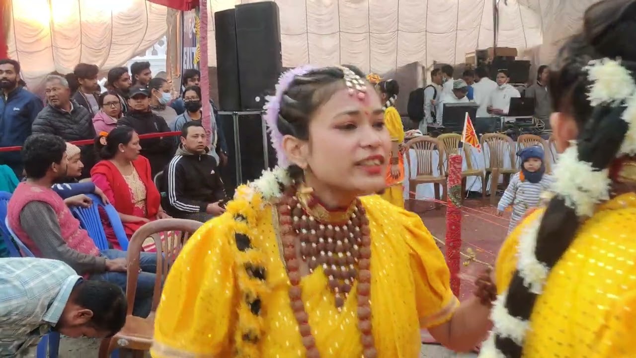 जय जय भोलेनाथ बाबा...