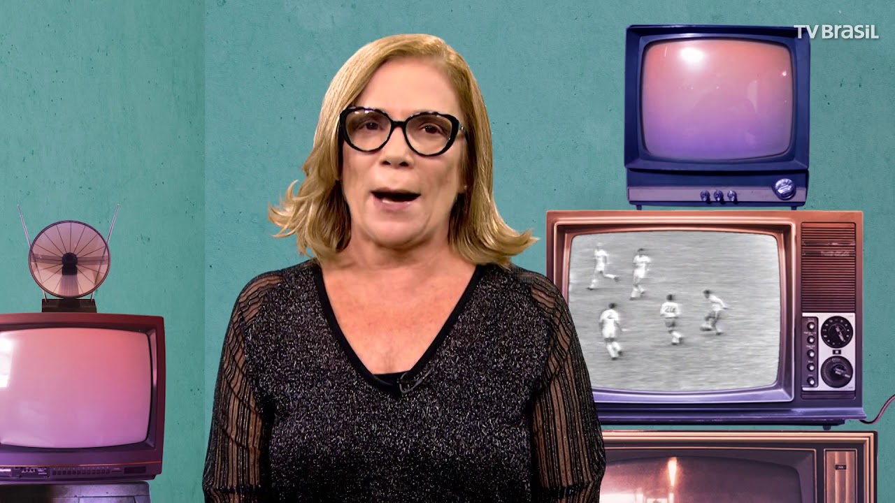 Futebol, o jogo das paixões: Garrincha | Programa Completo