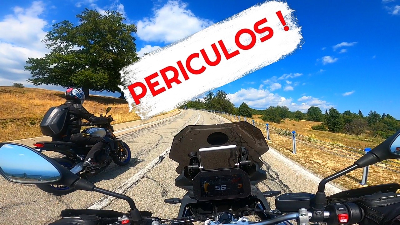 Ep. 173 Pe TRANSALPINA câștigă cine ajunge primul ?😏