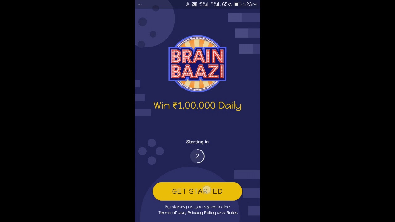 Get Unlimited lives In Brain Baazi |100% working |Easy Tutorial
