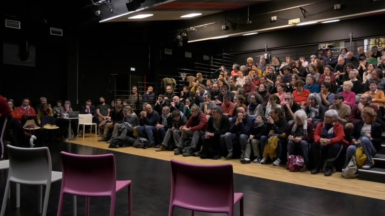 Coupes budgétaires dans le milieu culturel : réunion de crise en Sarthe
