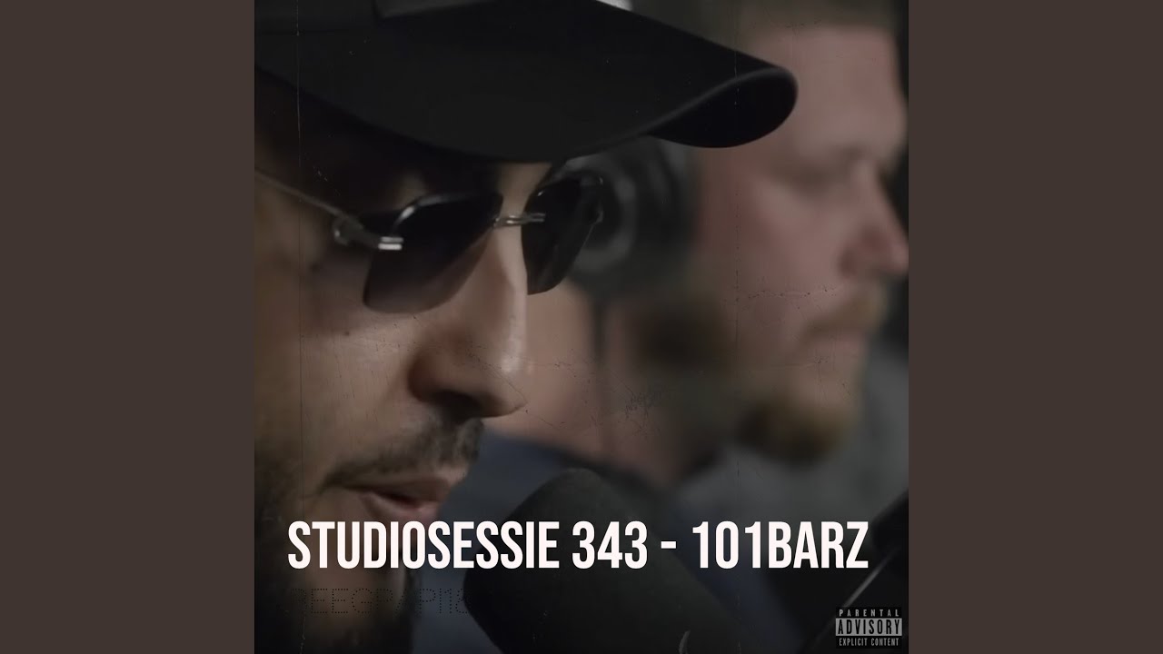 Studiosessie 343, Pt. 3