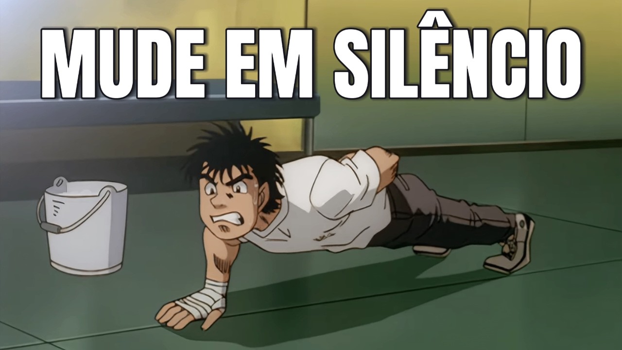 Como Mudar Sua Vida Em 6 Meses