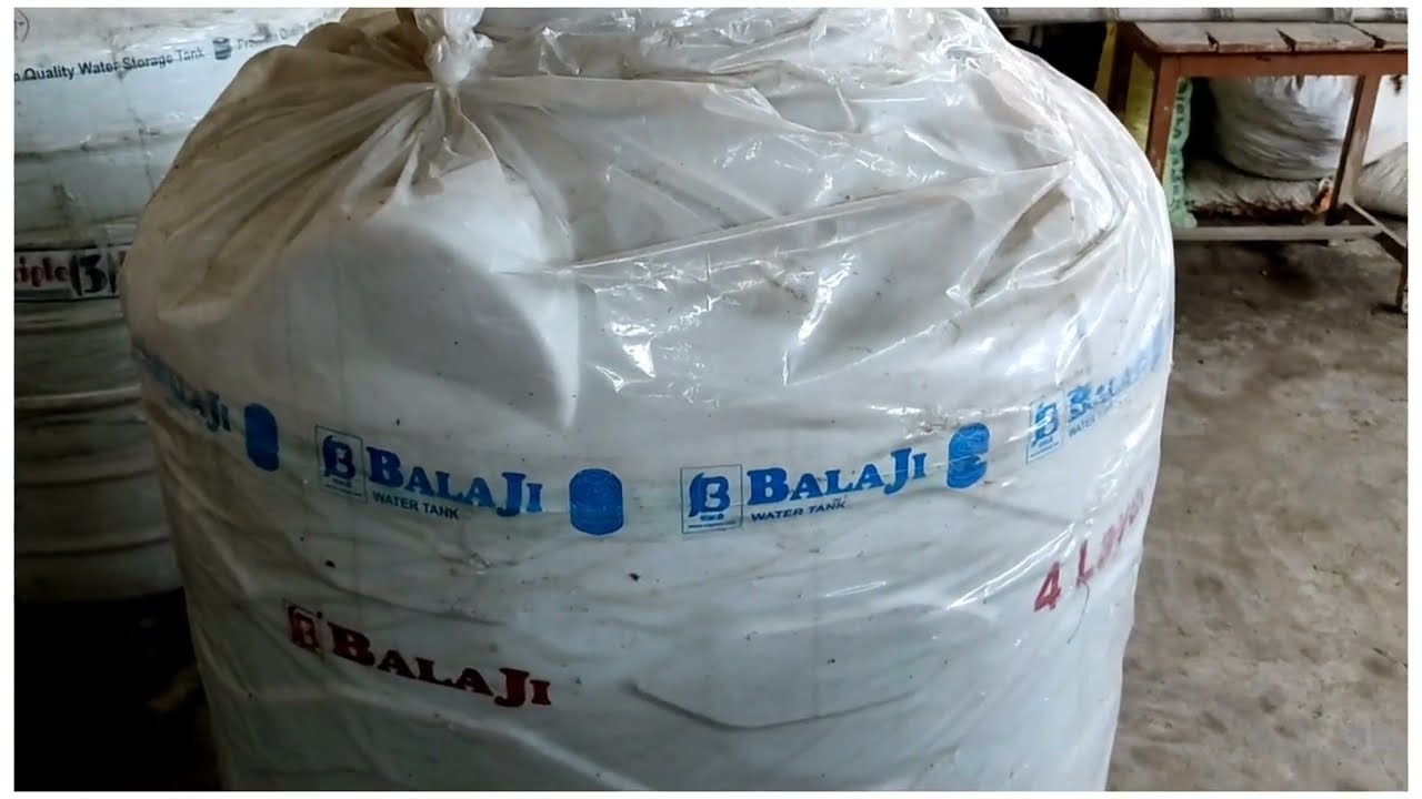 Balaji water tank 4 layer cool cool 1000liter बालाजी वाटर टैंक 4 लेयर कूल कूल 1000 लीटर