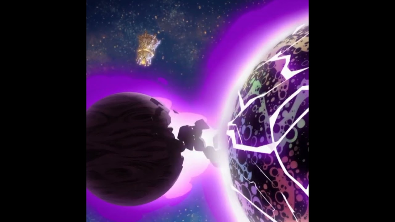 Supermassive Black Hole (Erodius Edit)