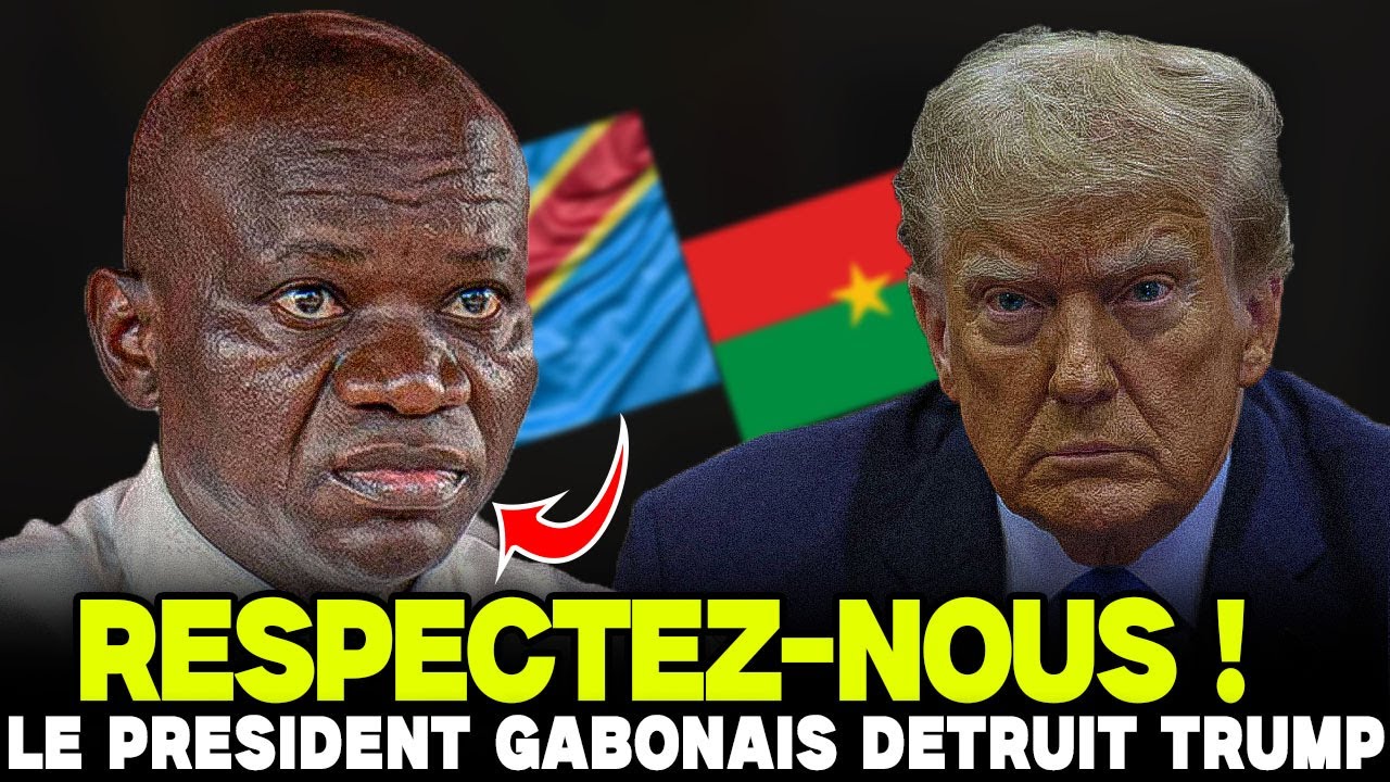 Les secrets derrière la réunion des leaders africains à la Maison Blanche