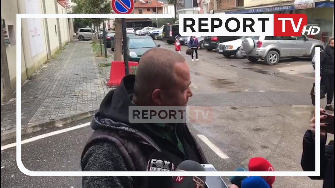 Kandidati për deputet i PD-së përplaset fizikisht me biznesmenin! Gjergj Luca: Politikan rrugaç