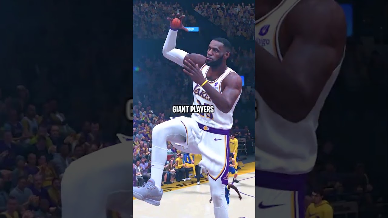 I Bought 1000+ Mods For NBA 2K