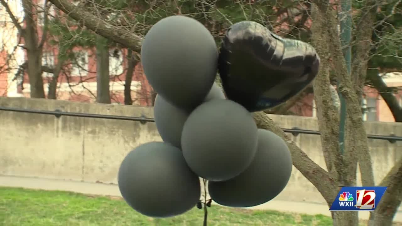 Black Balloon Day 2026 commemorated in Greensboro with community event