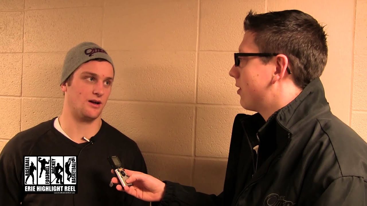 2013-14 Erie Otters Hockey Preview Show Episode #25