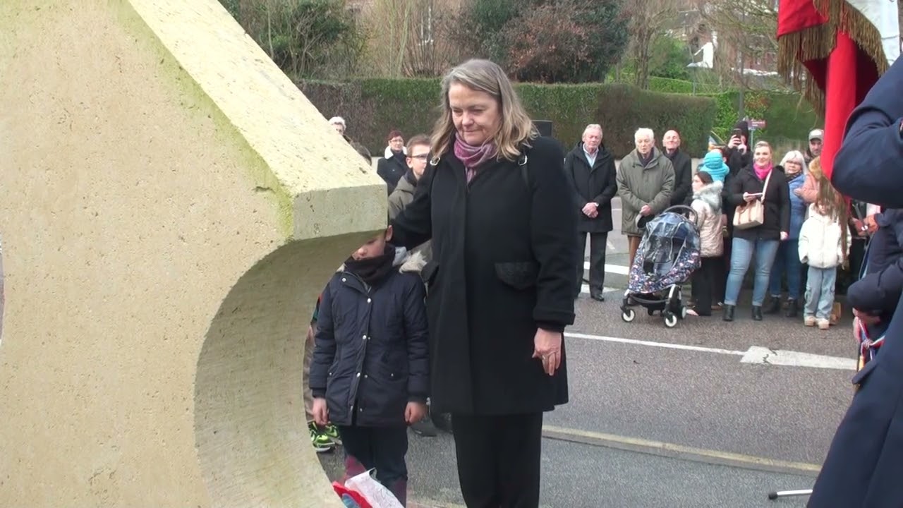 February 11th 2026 Rouxmesnil-Bouteilles Video 2