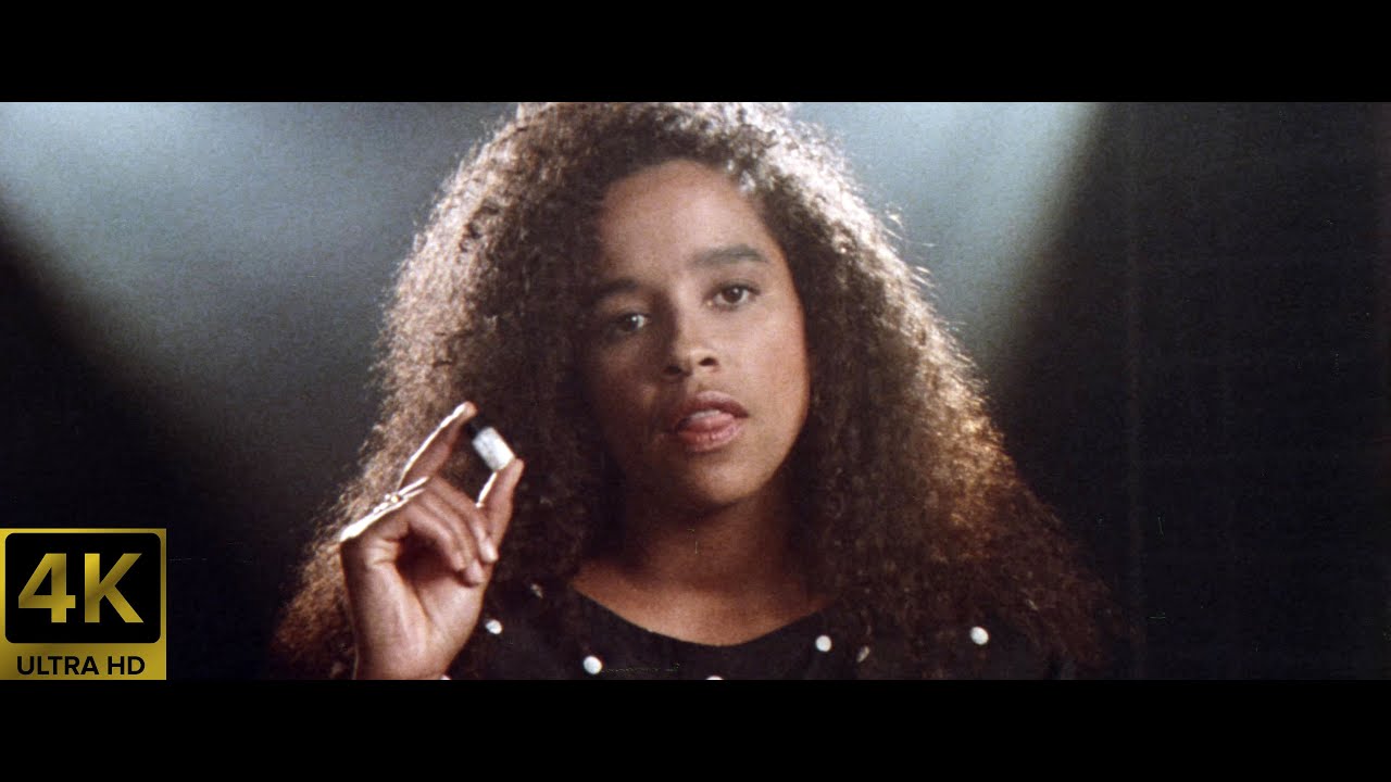 The Thrill Can Kill (1988) Anti-Drug PSA [4K] [FTD-0975]