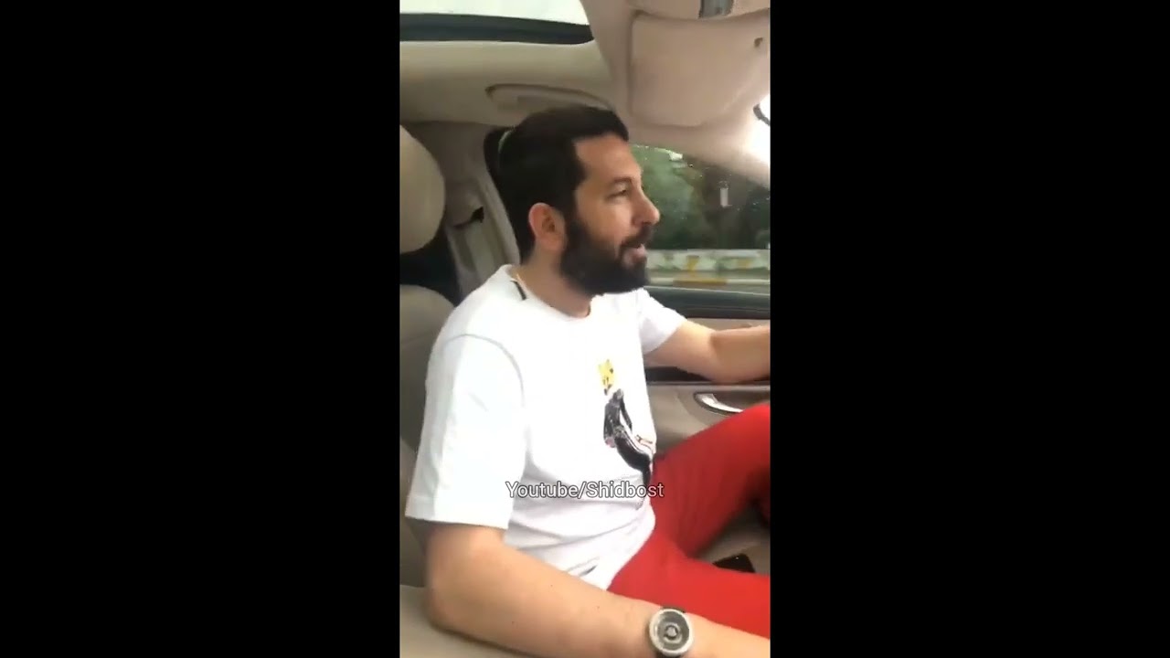 Azad Yılmaz Evet Babacım