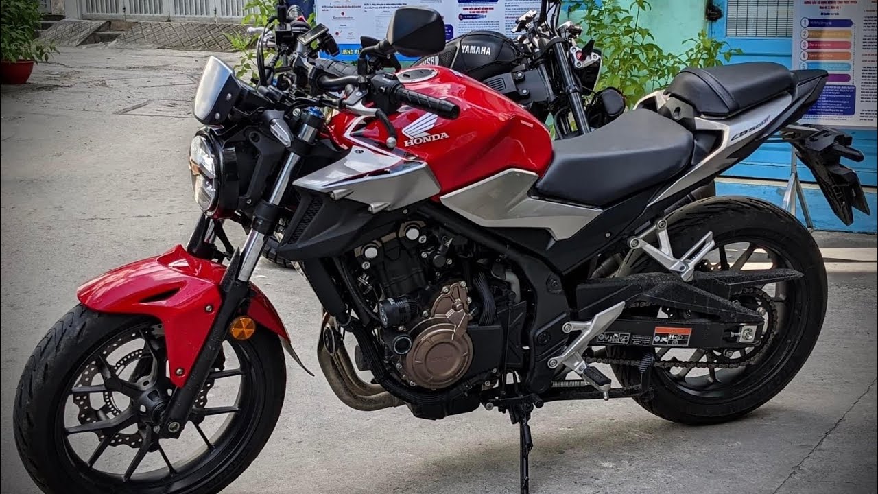 Honda CB 150R 2026 โฉมใหม่! หล่อ ดุ แรง เกินคาด ดูแล้วต้องอยากได้