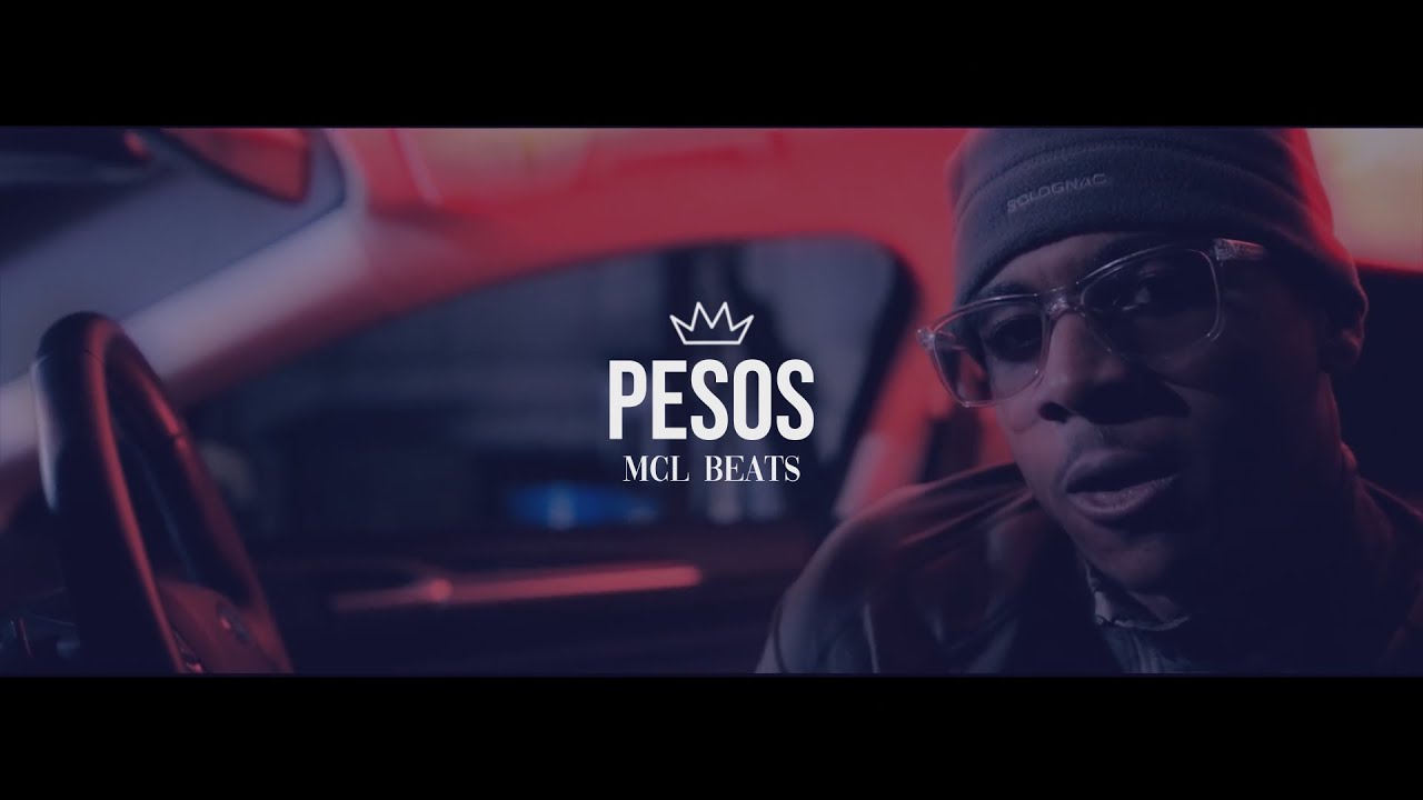 (FREE) Timal x Maes x YL Type beat - *Pesos* | Prod.MCL