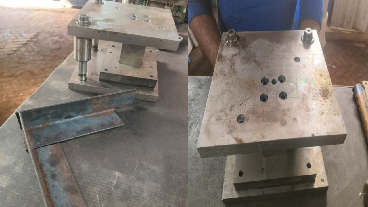 Angle Notching/caller Cutting 90 degree Notching, Kalam cutting 8558996426, 9816465420 Ludhiana PB