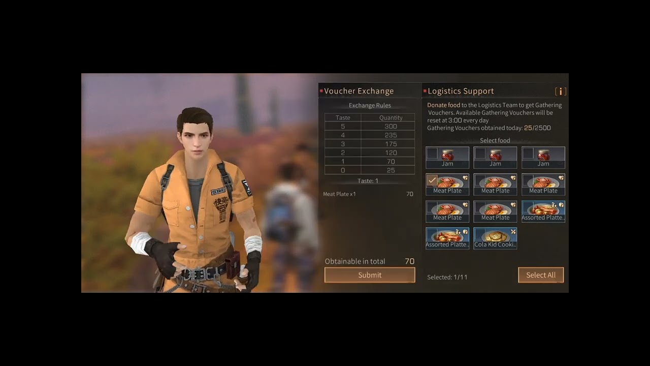 Survival manual-Weapon preparation