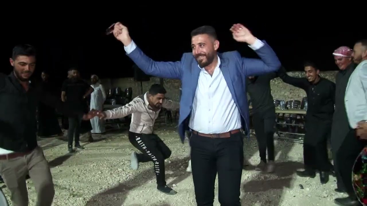 عرس عمر عبدالجبار الحاج سليمان ج 5