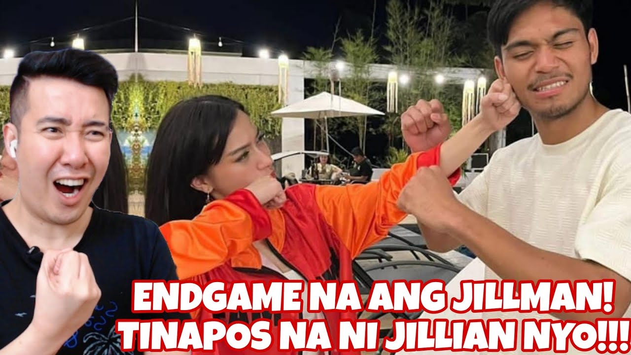 KILIG MOMENTS NG JILLIAN WARD AT EMAN PACQUIAO 