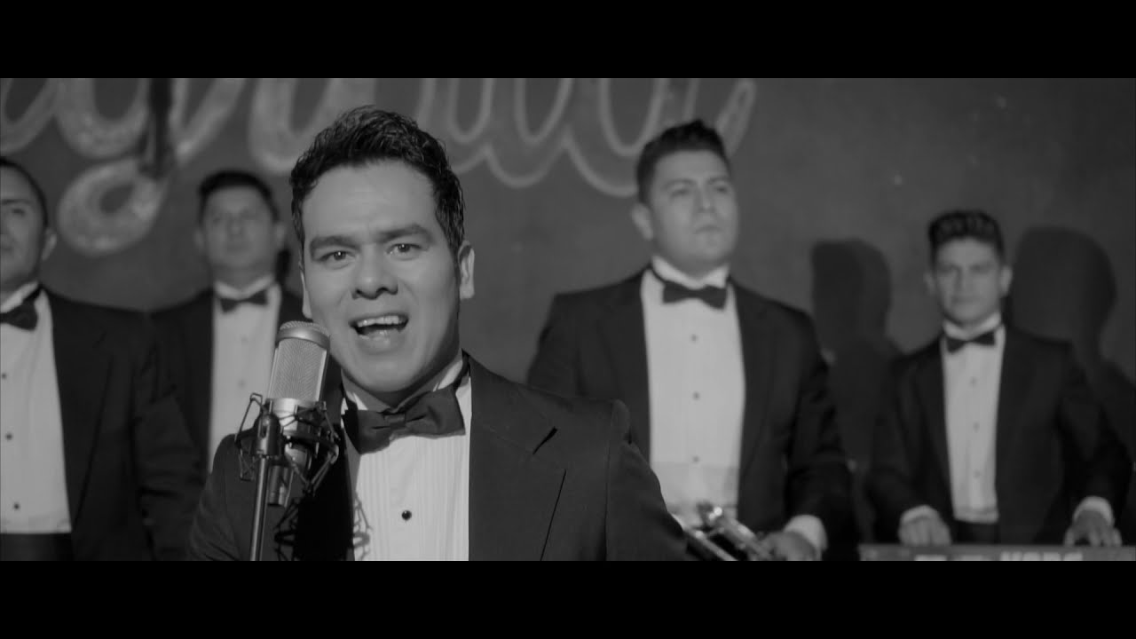 Grupo G - Ay&uacute;dame (Video Oficial)
