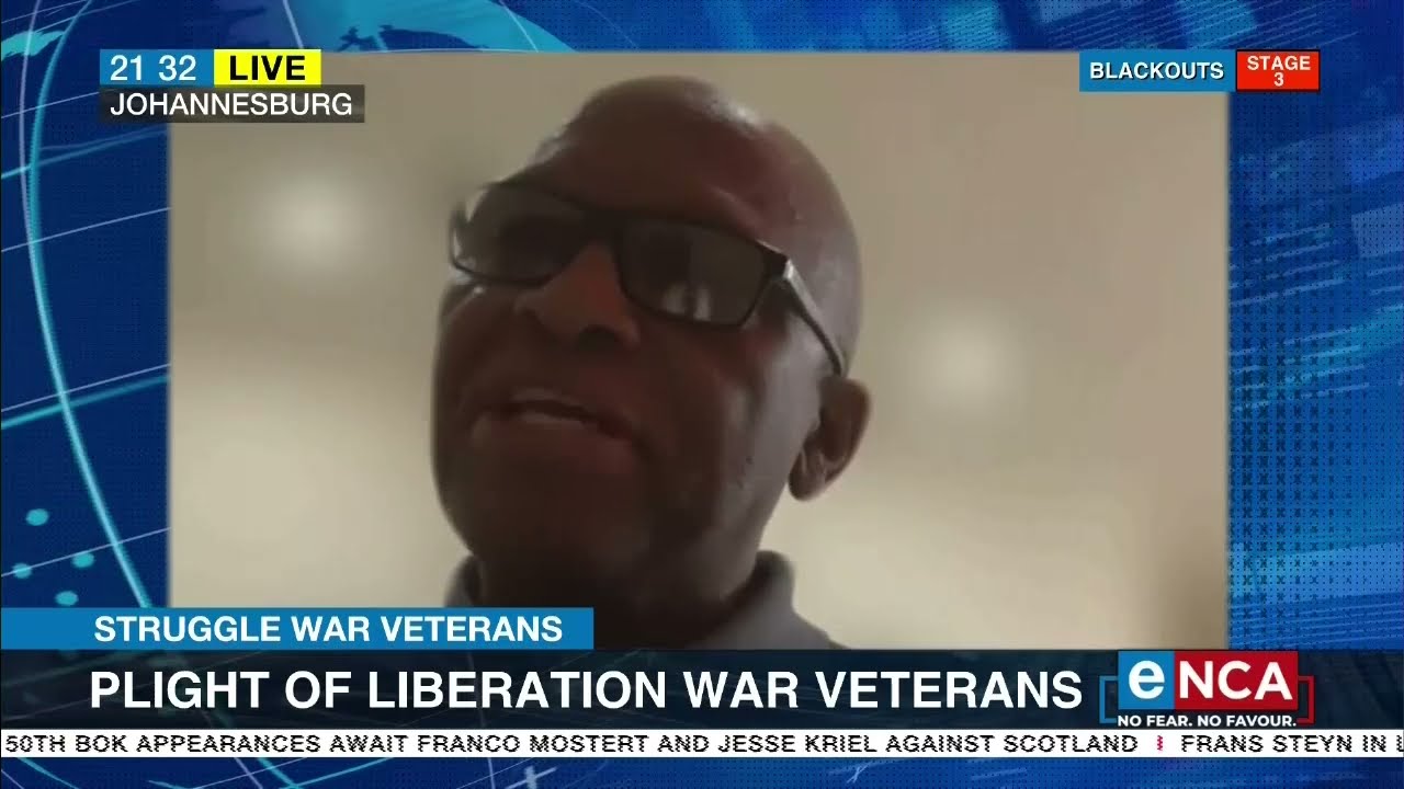 Plight of liberation war veterans