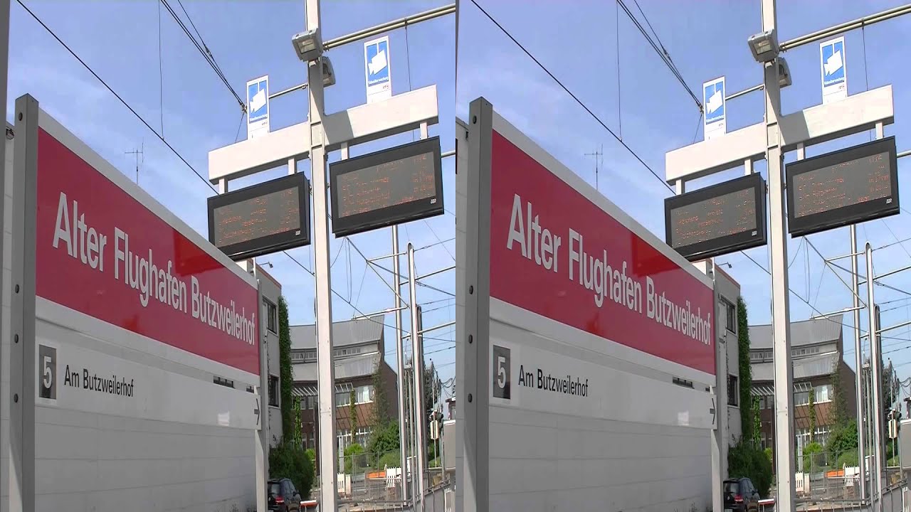 3D K&ouml;lner Stadtteile 