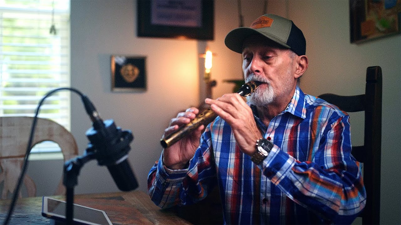 Baby I Love Your Way - Brass Mamba Mini Sax