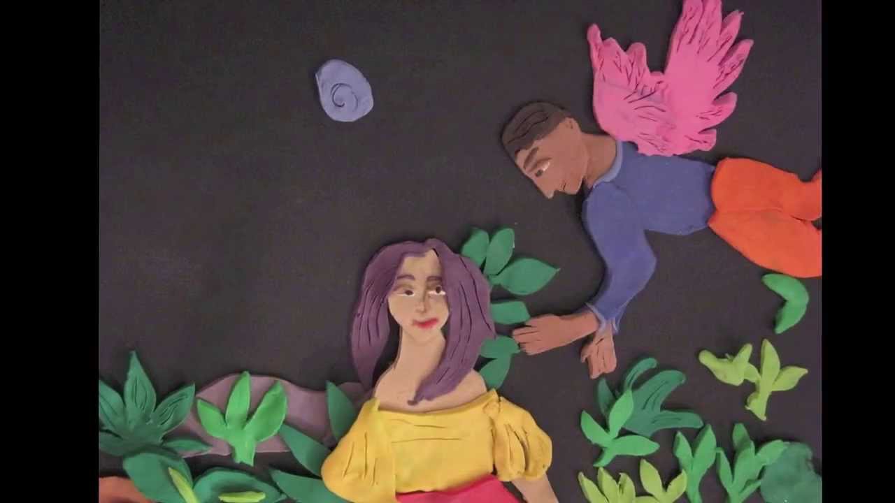 LAS CANASTAS (VIDEO OFICIAL ERNESTO ANAYA)