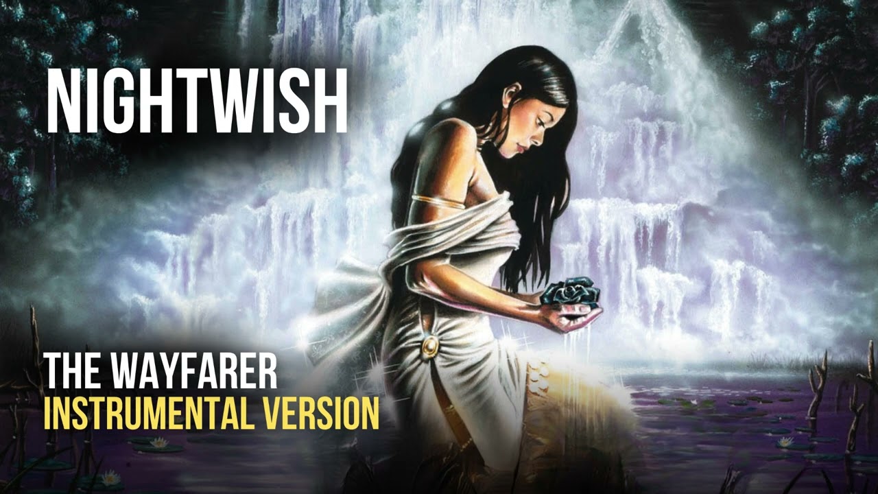 Nightwish - The Wayfarer (Instrumental)