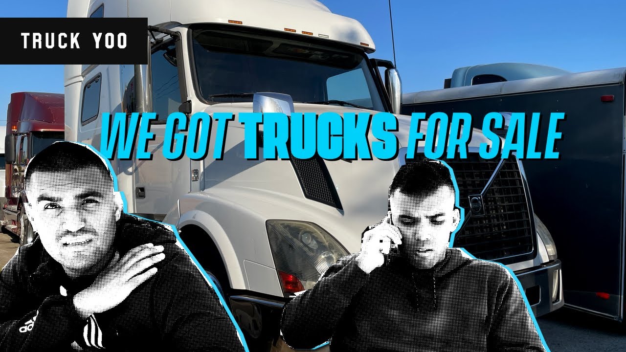 How to Start a Used Truck Dealership in 6 months!