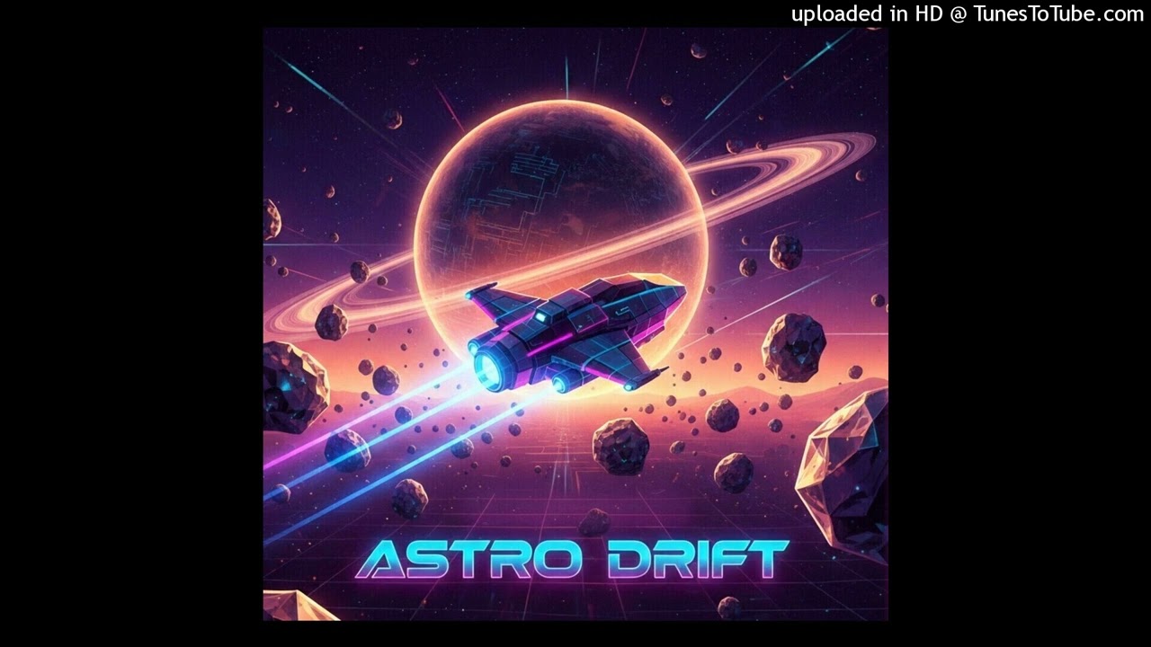 Astro Drift