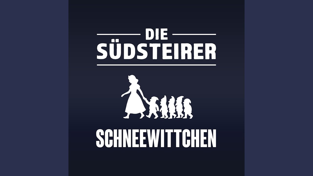 Schneewittchen