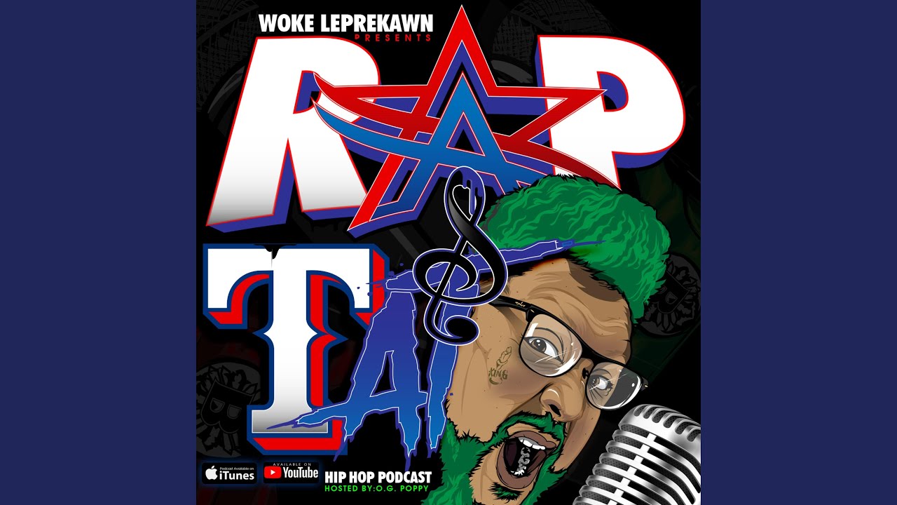 Rap and Tat Podcast