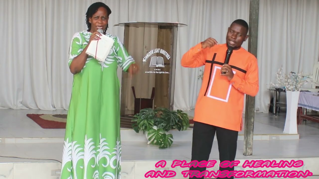 Resilience. BY PASTOR CARO KIBISU.KINGDOM LIGHT CHURCH IMARADAIMA #038 NAIROBI