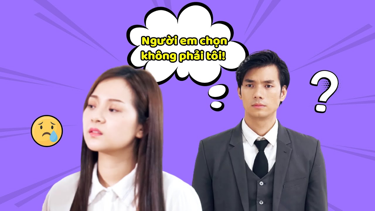 Ngôi Sao Khoai Tây | Trong các kiểu tình yêu, buồn nhất vẫn là YÊU ĐƠN PHƯƠNG