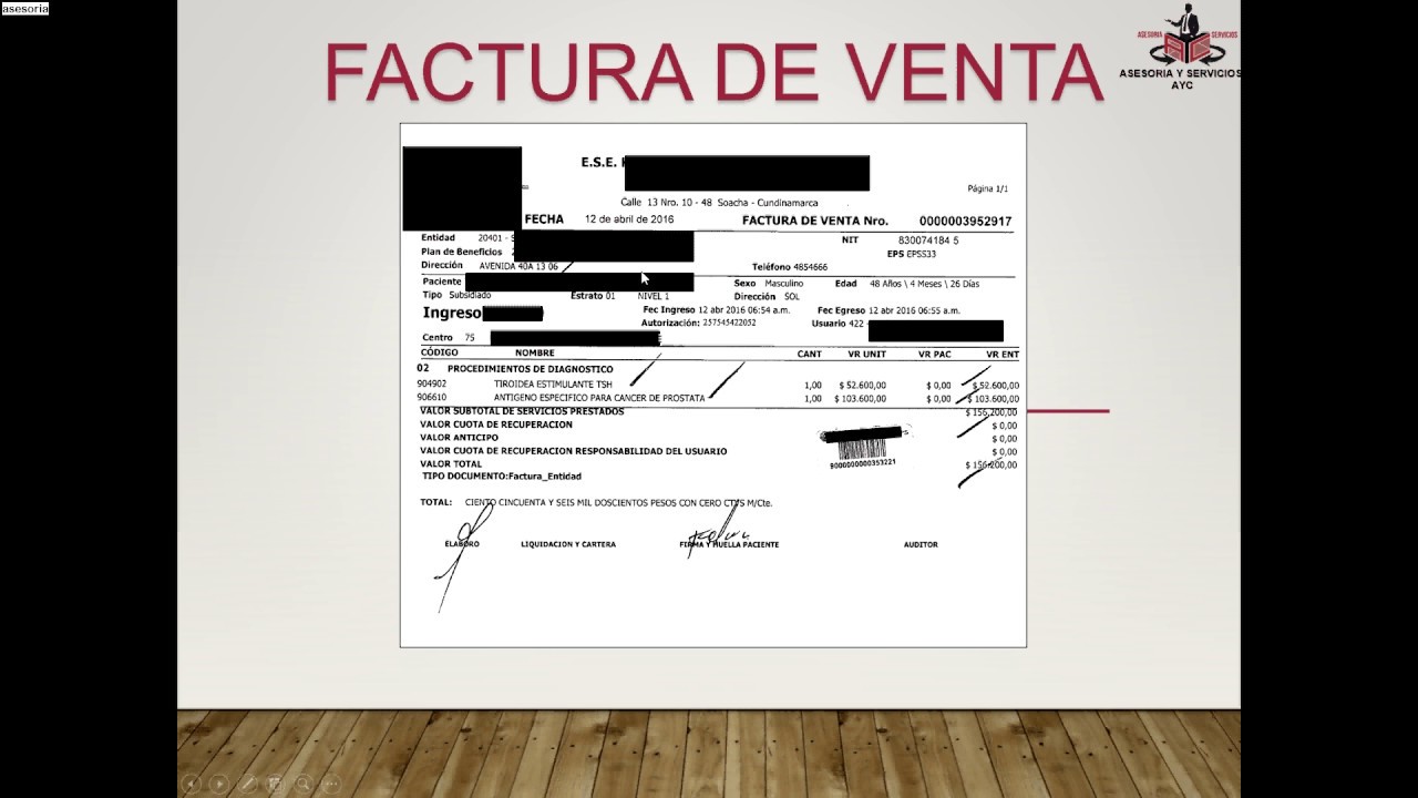 SOPORTES FACTURACION EN SALUD ANEXO 5 3047