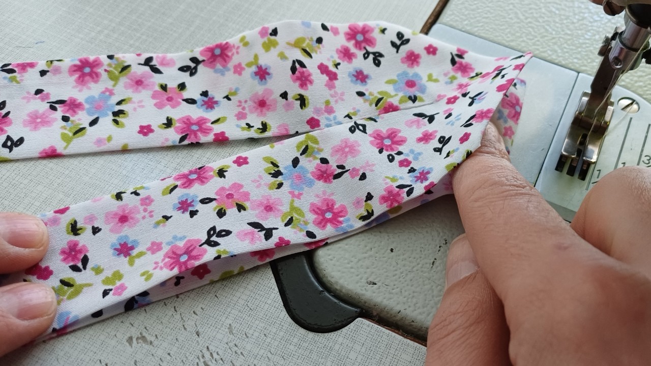 Tips for changing sewing rules to achieve success. The hidden secrets of sewing collars.