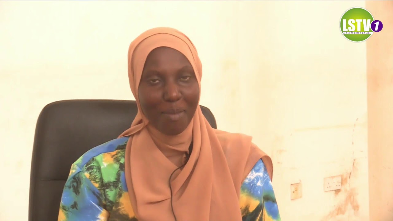 Part 3: The Veteran Show With Sajo Sambou