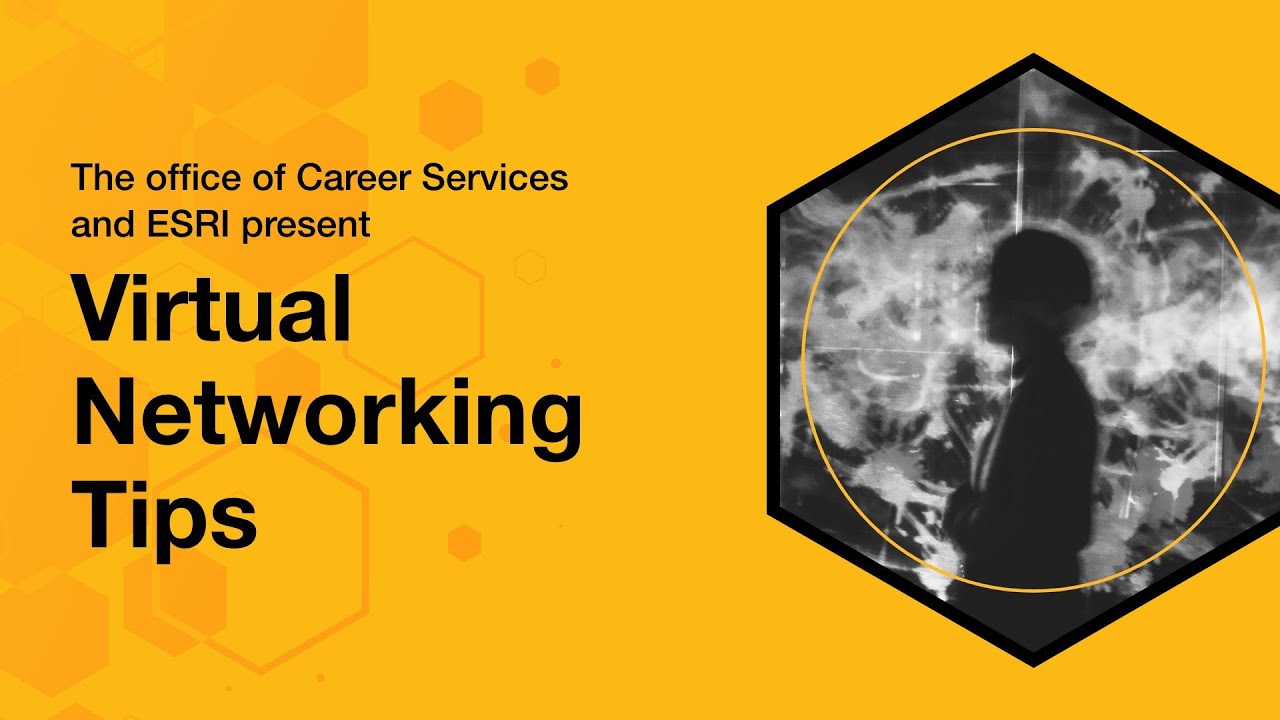 Virtual Networking Tips