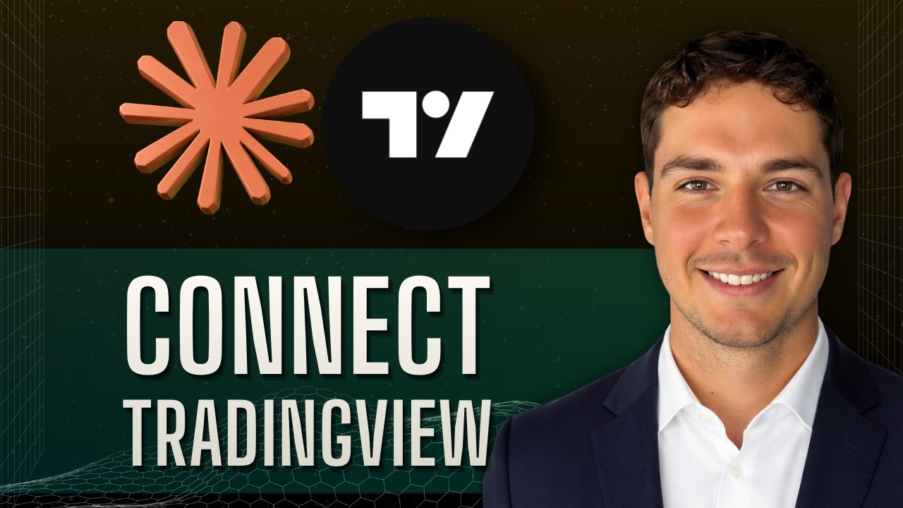 Как подключить Claude к TradingView [Руководство 2026]