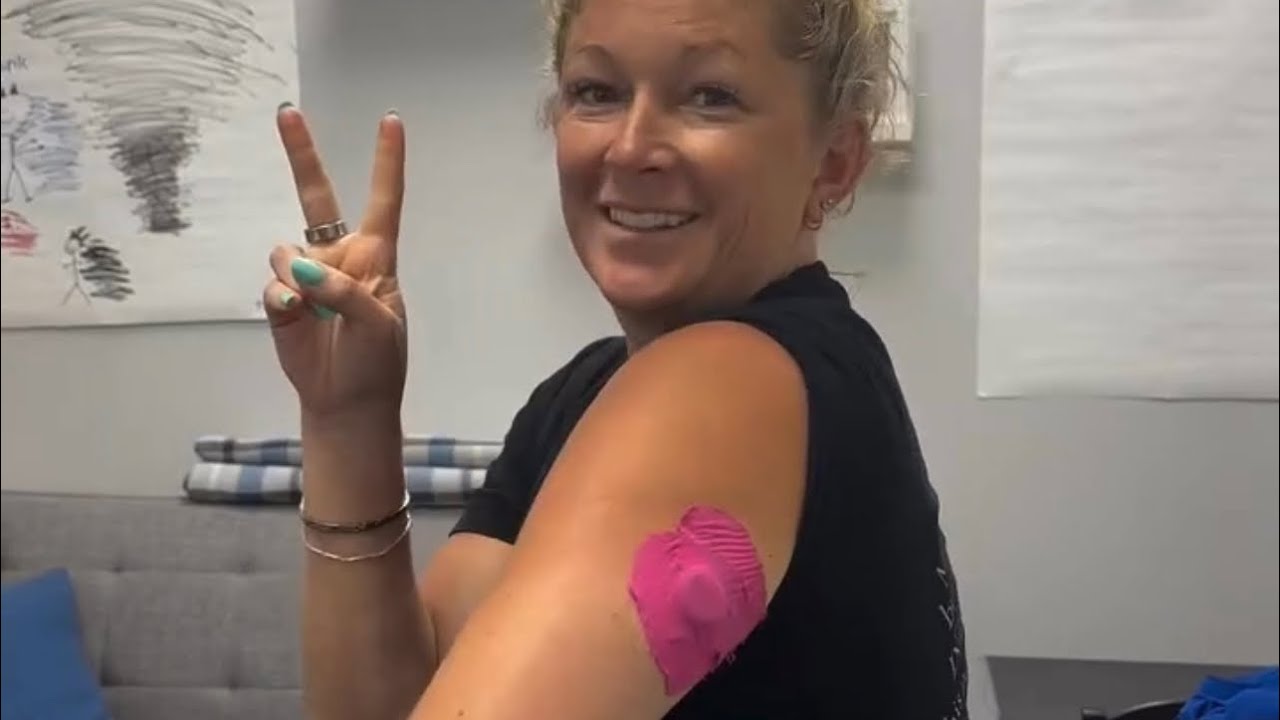 Continuous Glucose Monitor! How to get one, how to use, & what to look for