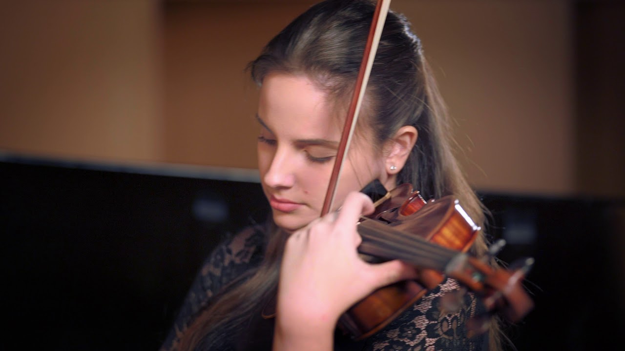 Edward Grieg: Violin Sonata No. 3, Op. 45
