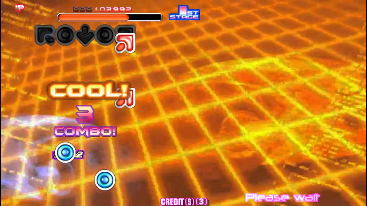 Ez2Dancer UK Scooter