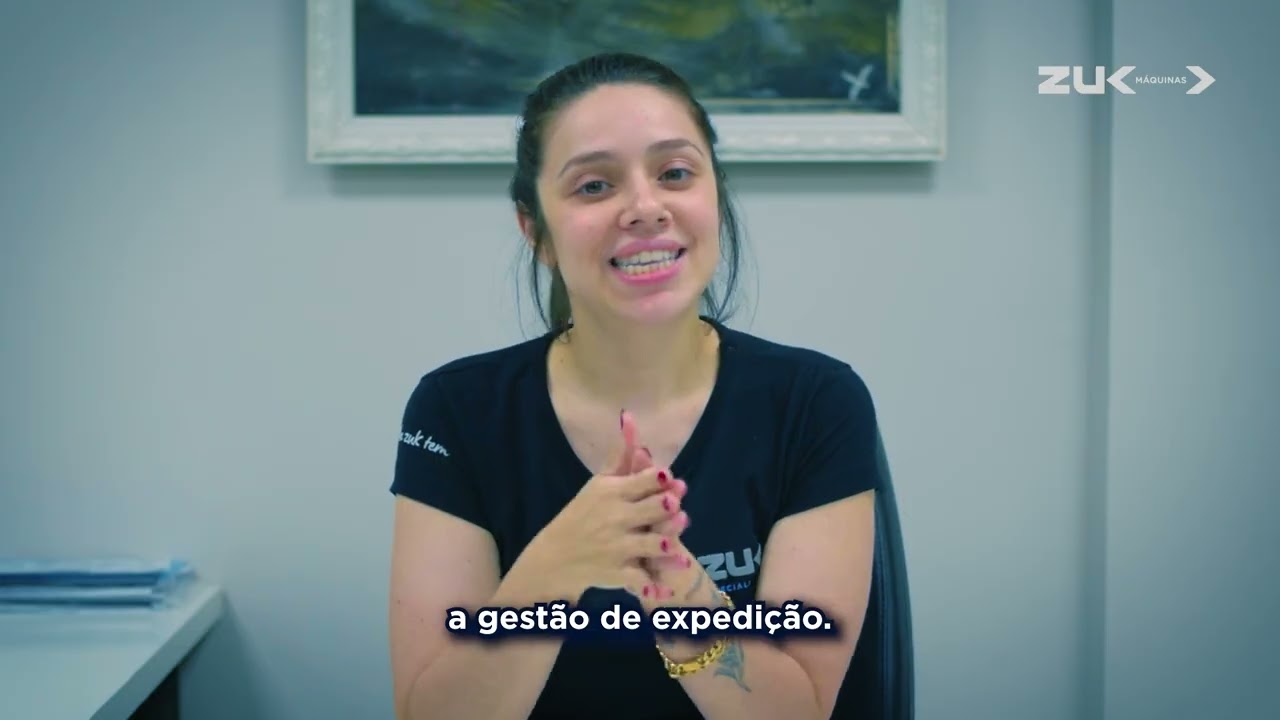 Case ZUK Máquinas: controle, agilidade e gestão no dia a dia